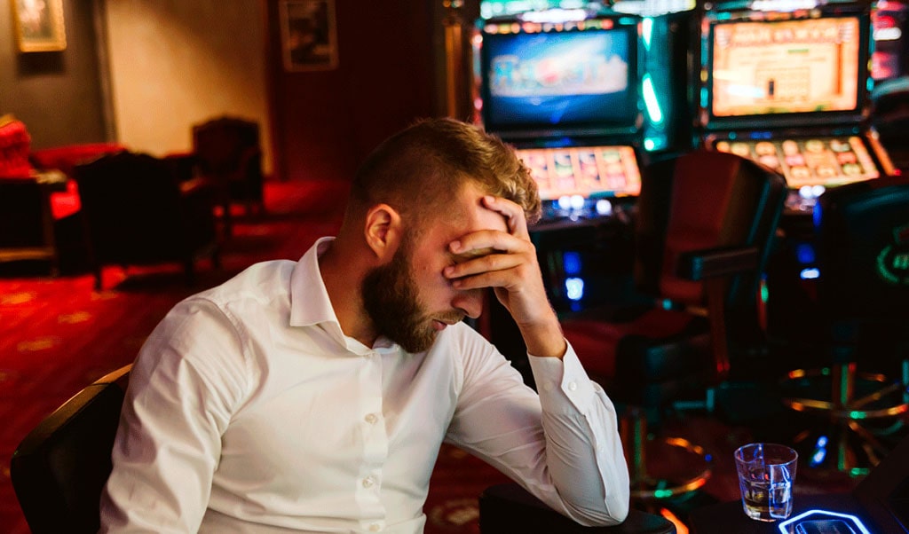 Gambling Addiction Help Guide