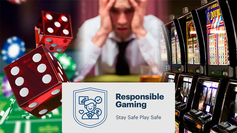 Problem Gambling in Italy