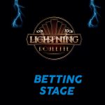 Betting Stage