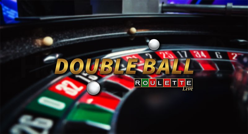 Play Double Ball Roulette