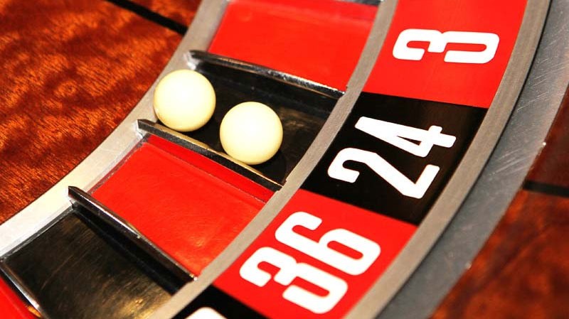 Double Ball Roulette Rules