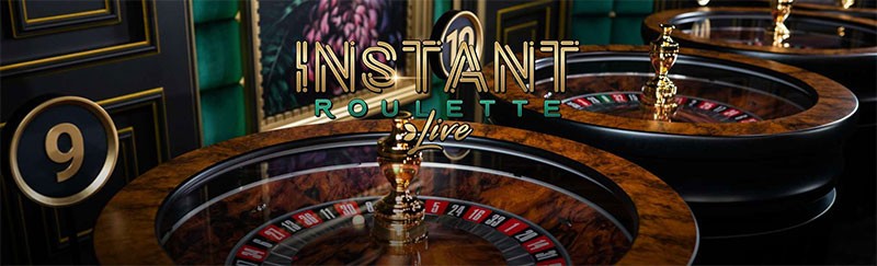 play instant roulette 