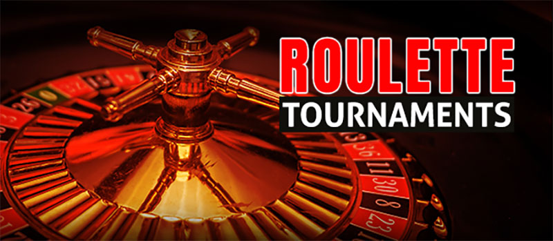 Roulette Tournaments: A Guide for 2023