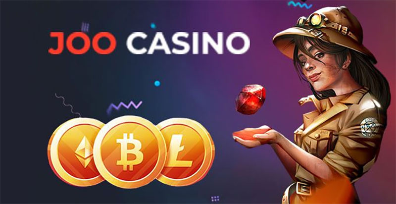 Kas Joo Casino on legitiimne?