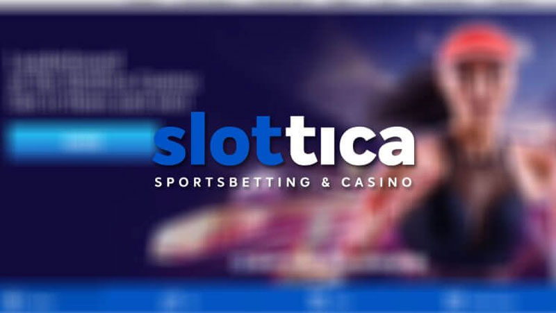 Revisión del casino Slottica