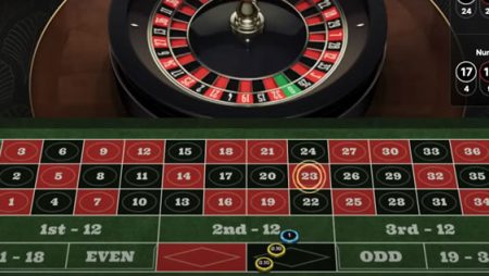 11×11 Streets Roulette Strategy: What are the Winning Chances?